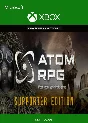 ATOM RPG SUPPORTER EDITION XBOX ONE,SERIES X|S🔑КЛЮЧ