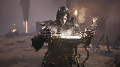 Mortal Shell ⭐STEAM ⭐