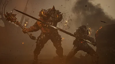 Mortal Shell ⭐STEAM ⭐