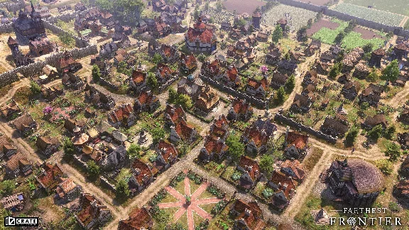 FARTHEST FRONTIER+Grim Dawn+ВСЕ DLC+ОБНОВЛЕНИЯ STEAM 🌍