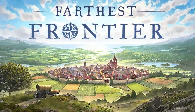 Farthest Frontier ⭐STEAM ⭐ ru