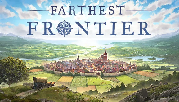 Farthest Frontier ⭐STEAM ⭐ ru