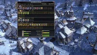 Farthest Frontier ⭐STEAM ⭐ ru