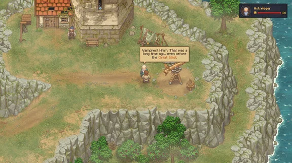 Graveyard Keeper - Game Of Crone 💎STEAM KEY LICENSE