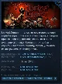 🔥Darkest Dungeon {Steam Key/Global/ROW} + Подарок🎁
