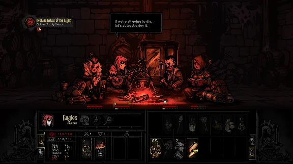 🔥Darkest Dungeon {Steam Key/Global/ROW} + Подарок🎁