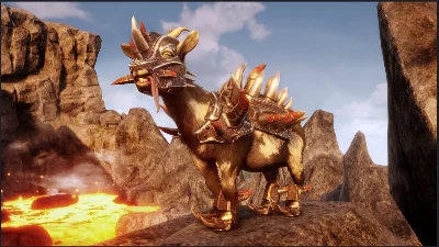 ✅ 🐐 Goat Simulator 3 - Downgrade Edition XBOX X|S Ключ