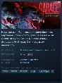🩸GARAGE: Bad Trip [Steam Key/Global/ROW] + Gift🎁