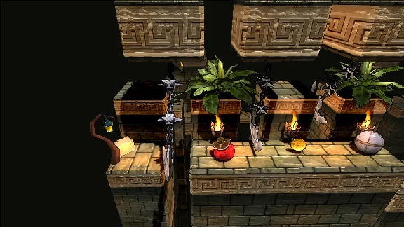 Tomato Jones 💎 АВТОДОСТАВКА STEAM GIFT RU