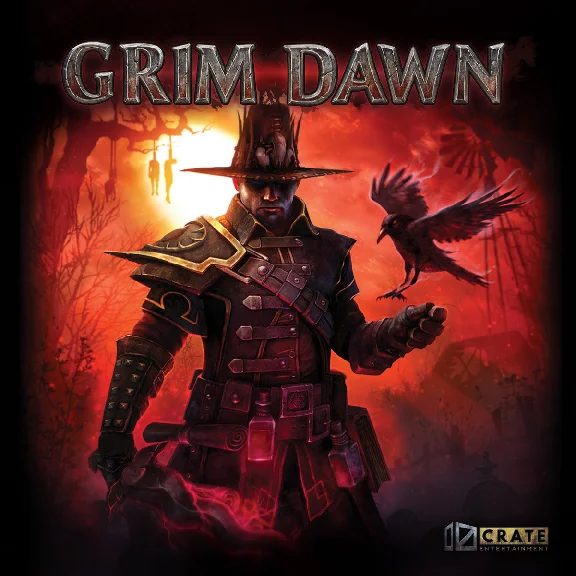 FARTHEST FRONTIER+Grim Dawn+ВСЕ DLC+ОБНОВЛЕНИЯ STEAM 🌍