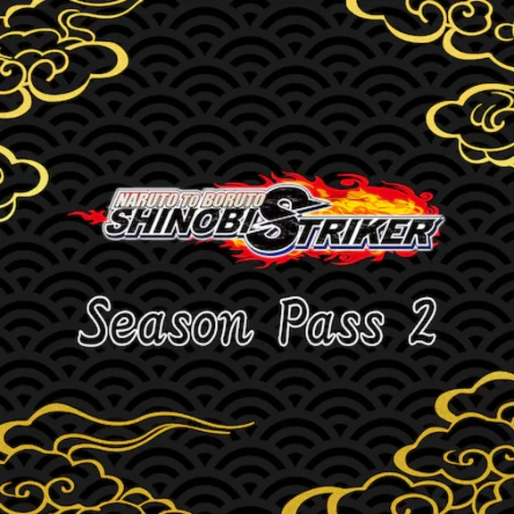 NARUTO TO BORUTO: SHINOBI STRIKER Season Pass 2 XBOX🔑