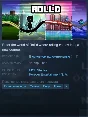 🏃Roll´d {Ключ в стим/Steam Key/RU} + Подарок🎁