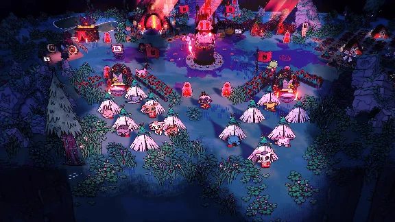 Cult of the Lamb ⭐STEAM ⭐
