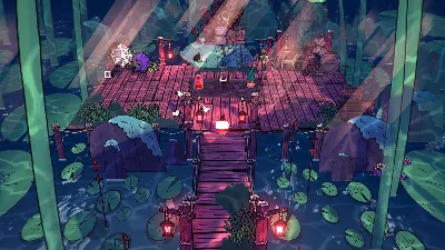 Cult of the Lamb ⭐STEAM ⭐