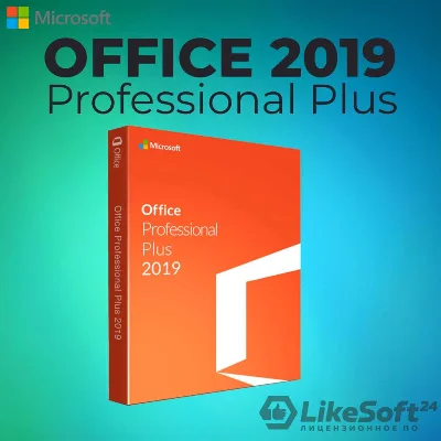 Office 2019 Pro plus /Microsoft Partner/ Software Warra