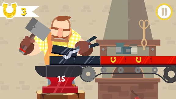 👨🏻‍BlackSmith HIT {Стим ключ/Steam Key/RU} + Бонус🎁