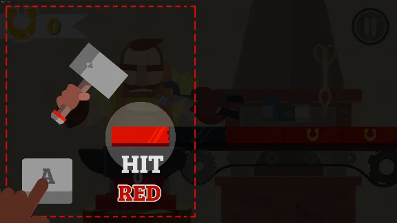 👨🏻‍BlackSmith HIT {Стим ключ/Steam Key/RU} + Бонус🎁