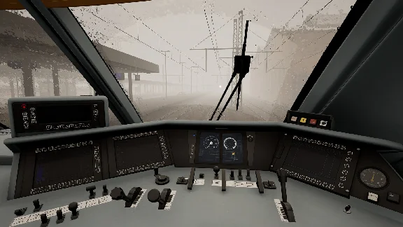 Train Sim World 3: Deluxe Edition 💎 STEAM GIFT RU