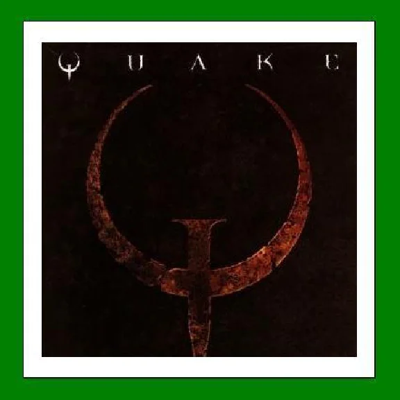 ✅Quake I + Remastered✔️+ 30 games🎁Steam⭐Region Free🌎