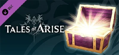 Tales of Arise - Growth Boost Pack 💎 DLC STEAM РОССИЯ