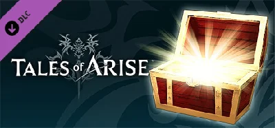 Tales of Arise - Premium Item Pack 💎 DLC STEAM РОССИЯ