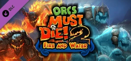 ✅Orcs Must Die! 2 Complete Pack (Steam Ключ/Global)💳0%