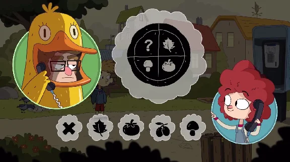 Lost in Play Game 💎 STEAM GIFT RU