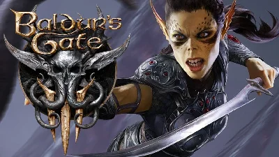 Baldur´s Gate 3 | Steam Gift RU