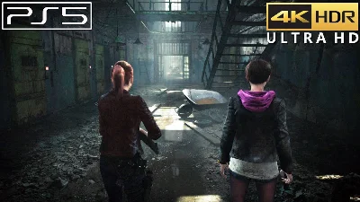 ResidentEvil Revelations 2 DELUXE ключ РФ RU/CIS Россия