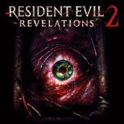ResidentEvil Revelations 2 DELUXE ключ РФ RU/CIS Россия