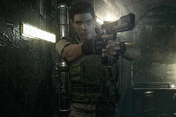 Resident Evil HD REMASTER Steam RU/CIS