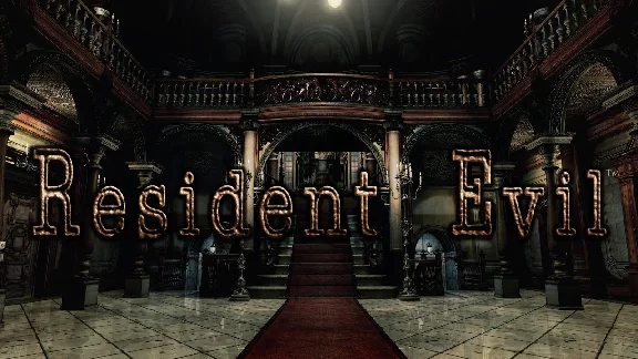 Resident Evil HD REMASTER Steam RU/CIS