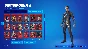 (FORTNITE) 334 скина + Полный доступ + Почта + ПВЕ