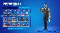 (FORTNITE) 334 скина + Полный доступ + Почта + ПВЕ