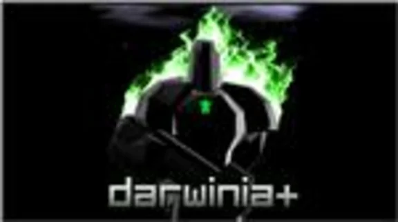 Darwinia + Soundtrack DLC (Steam key)