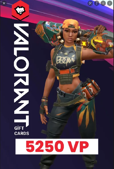 💰 3045+335 VP - Valorant Points (Official) - Turkey 💰