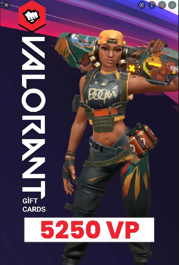 💰 3045+335 VP - Valorant Points (Official) - Turkey 💰