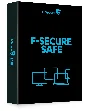 F-Secure SAFE  до 05.11.2023 / 15 устройств (подписка)