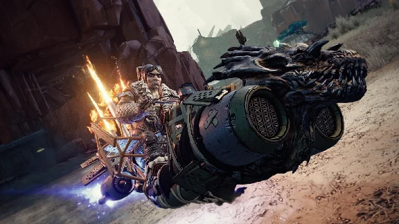 ✅❤️BORDERLANDS 3 КРОВАВАЯ ОХОТА DLC❤️XBOX ONE|XS🔑КЛЮЧ