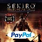 Sekiro™ Shadows Die Twice GOTY Edition 🛒PAYPAL🌍STEAM