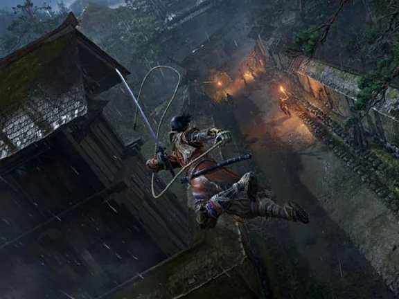 Sekiro™ Shadows Die Twice GOTY Edition 🛒PAYPAL🌍STEAM