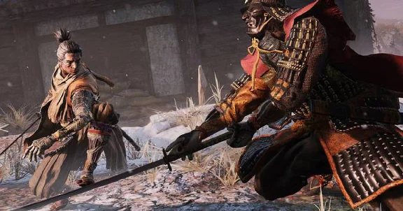 Sekiro™ Shadows Die Twice GOTY Edition 🛒PAYPAL🌍STEAM