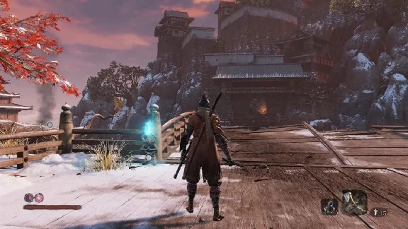 Sekiro™ Shadows Die Twice GOTY Edition 🛒PAYPAL🌍STEAM