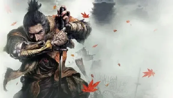Sekiro™ Shadows Die Twice GOTY Edition 🛒PAYPAL🌍STEAM