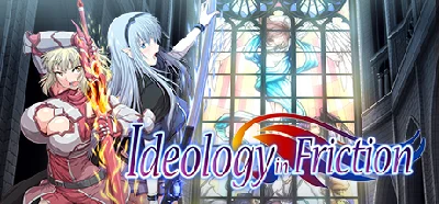 Ideology in Friction 💎 STEAM GIFT RU