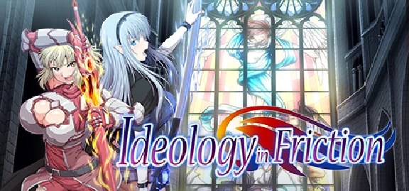 Ideology in Friction 💎 STEAM GIFT RU