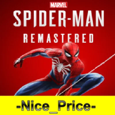 💎Marvel’s Spider-Man Remastered🔥GLOBAL Steam OFFLINE