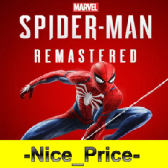 💎Marvel’s Spider-Man Remastered🔥GLOBAL Steam OFFLINE