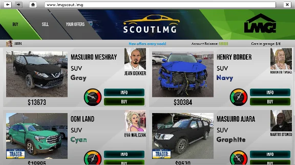 Car Trader Simulator 💎 STEAM GIFT RU