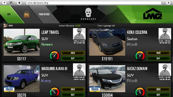 Car Trader Simulator 💎 STEAM GIFT RU
